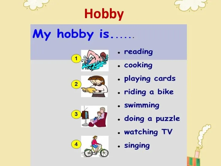 Hobby