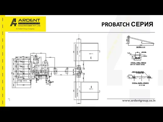 PROBATCH СЕРИЯ