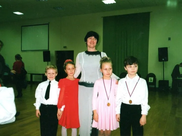 Ушутикова… На городском конкурсе. Мои дети все с золотыми медалями