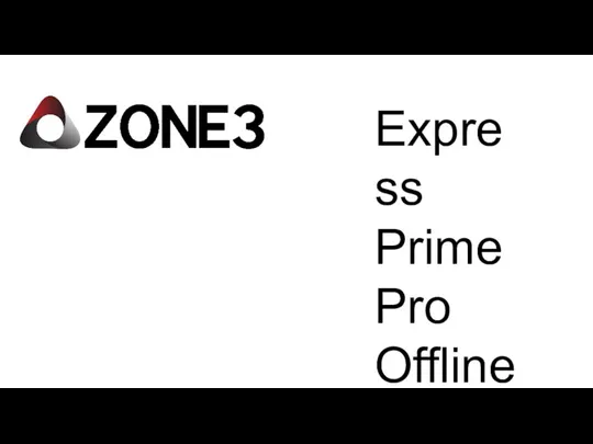 Express Prime Pro Offline