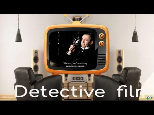 Detective films