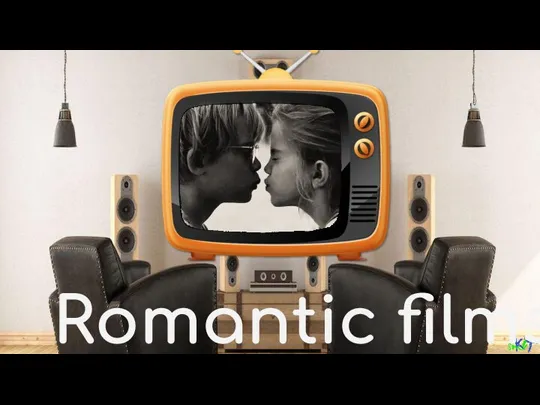 Romantic films