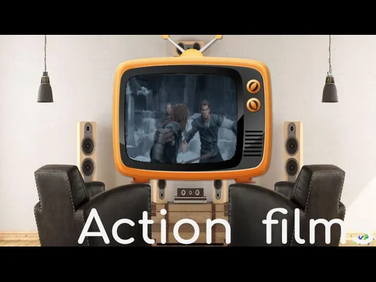 Action films