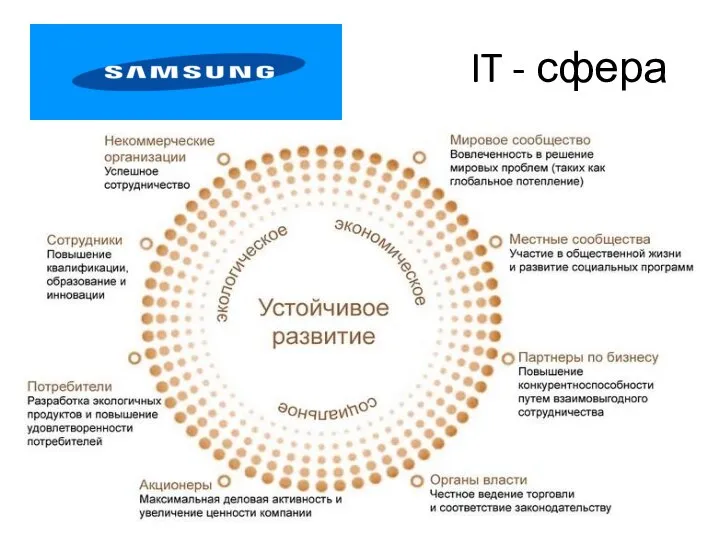 IT - сфера