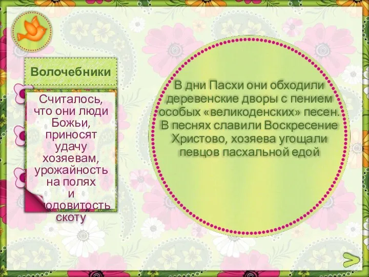 Волочебники