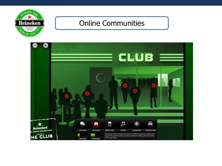 Online Communities