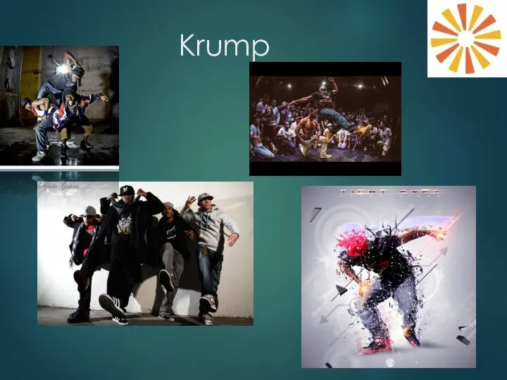 Krump