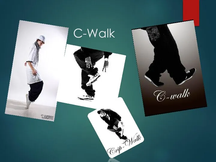 C-Walk