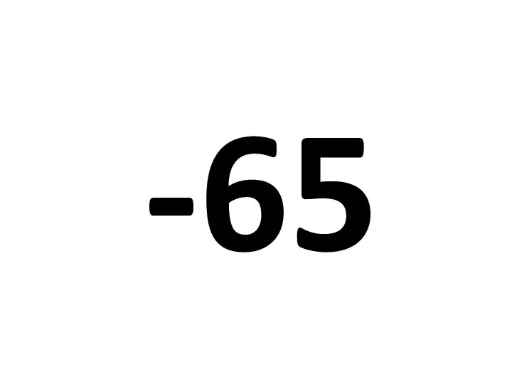 -65