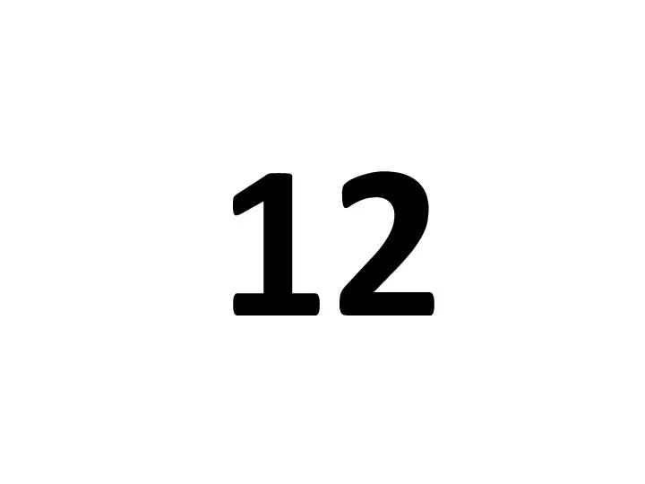 12