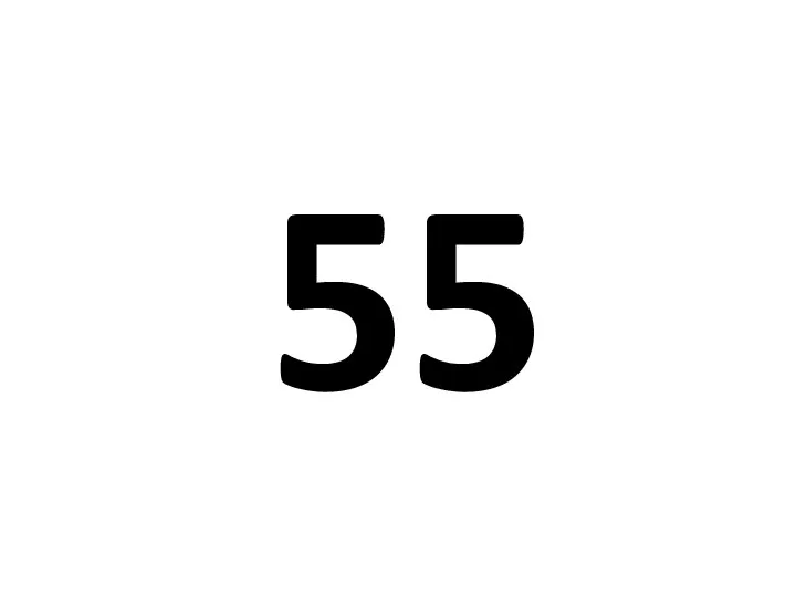 55