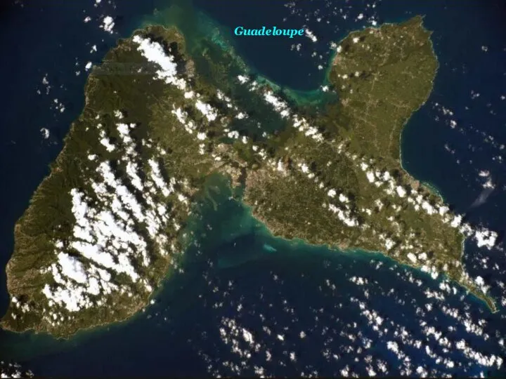 Guadeloupe