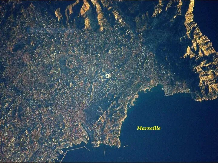 Marseille