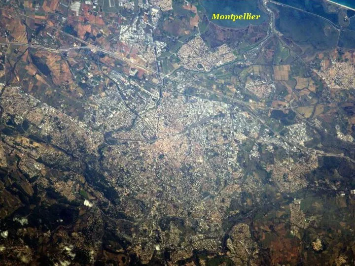 Montpellier