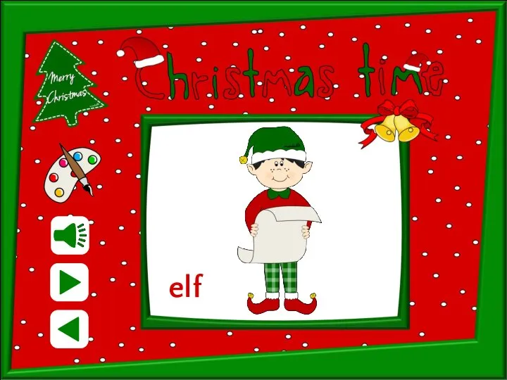 elf