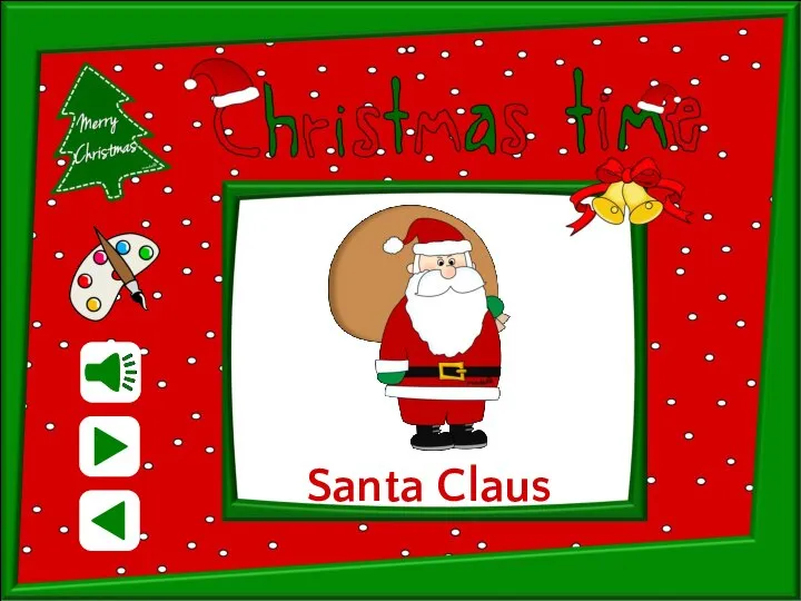 Santa Claus