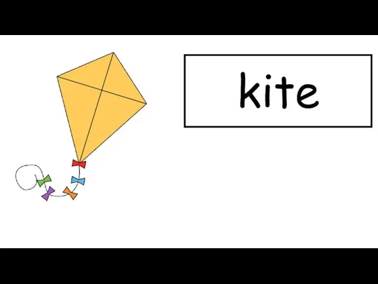 kite