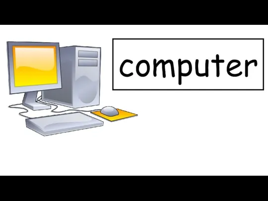 computer