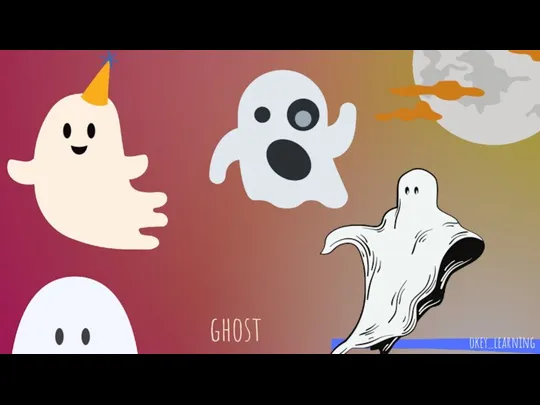 okey_learning ghost