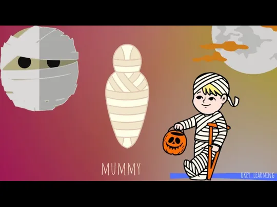 okey_learning mummy