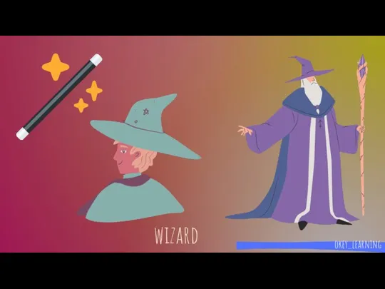 okey_learning wizard