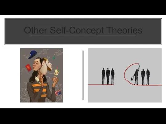 Other Self-Concept Theories
