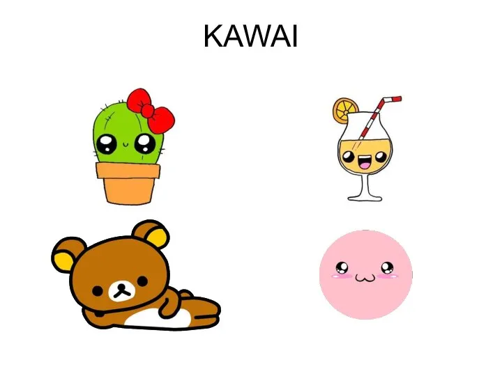 KAWAI