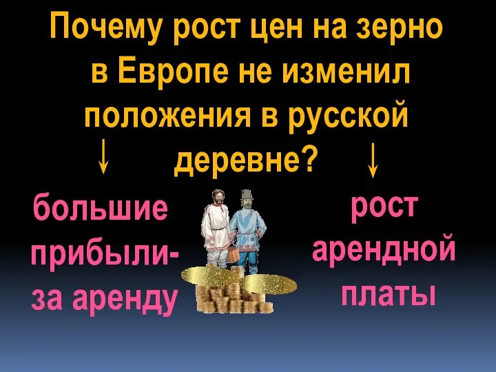 Почему рост цен на зерно в Европе не изменил положения в русской