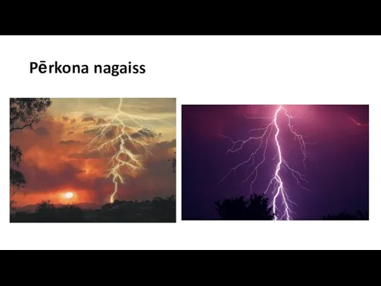 Pērkona nagaiss