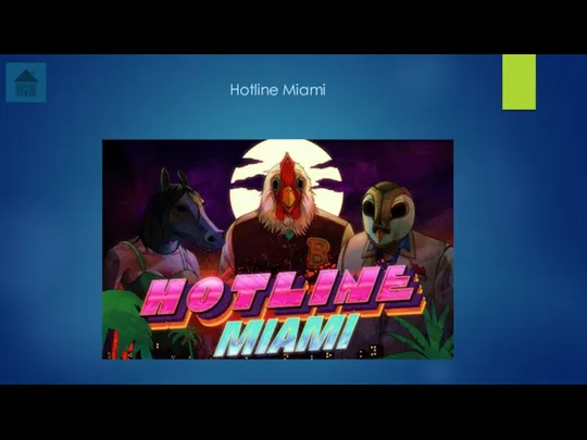 Hotline Miami