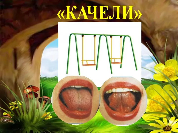 «КАЧЕЛИ»