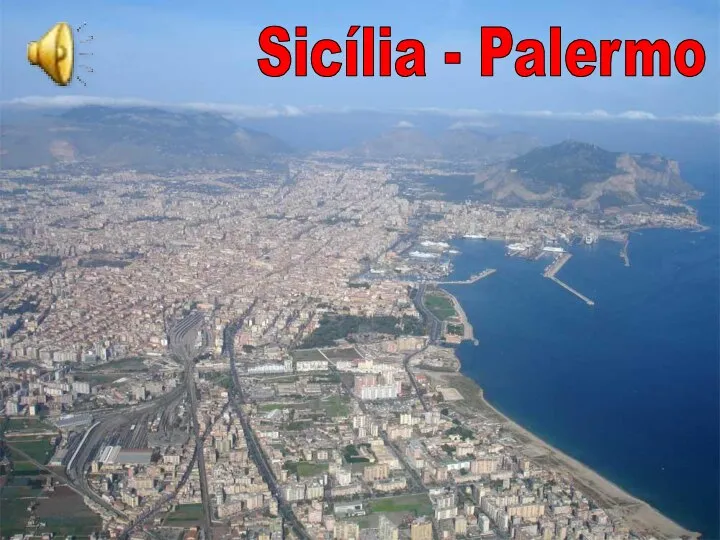 Sicília - Palermo