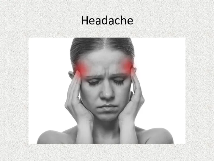 Headache