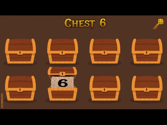 6 Chest 6