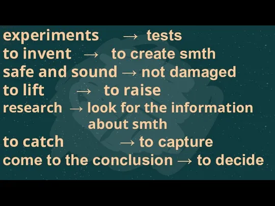 Who? When? What? Where? Why? Who? When? What? Where? Why? experiments →