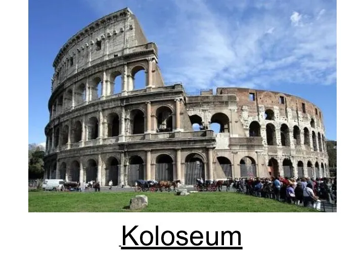 Koloseum