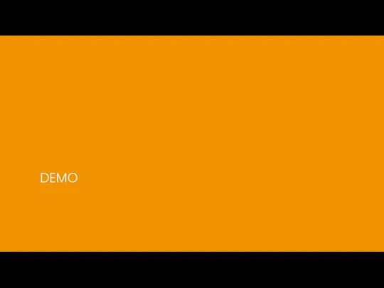 DEMO