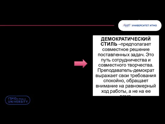 Сотрудничество – каждый убежден в том, что расхождение во взглядах неизбежно, признаёт