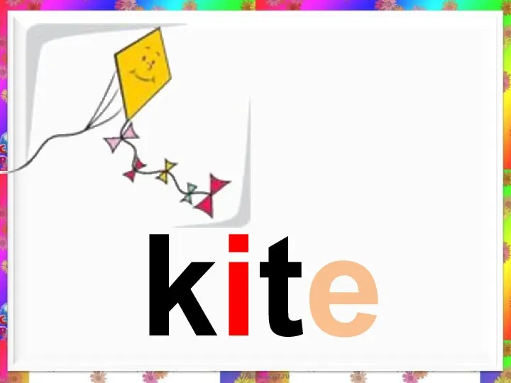 kite