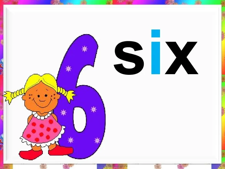 six