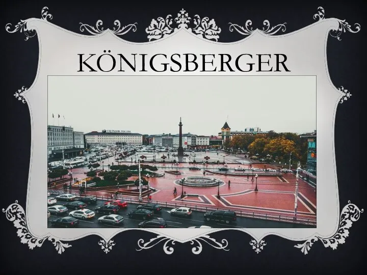 Königsberger
