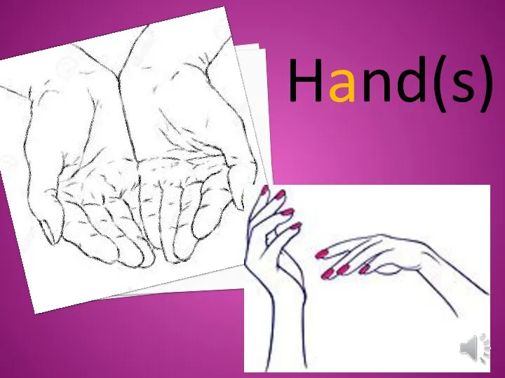 Hand(s)
