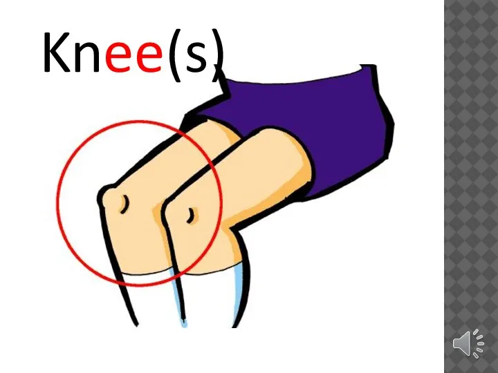 Knee(s)