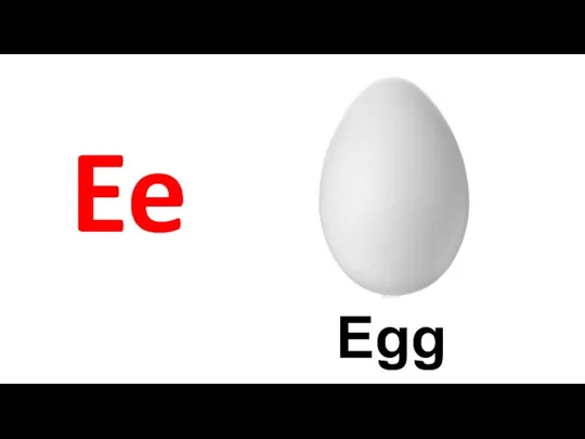 Ee Egg