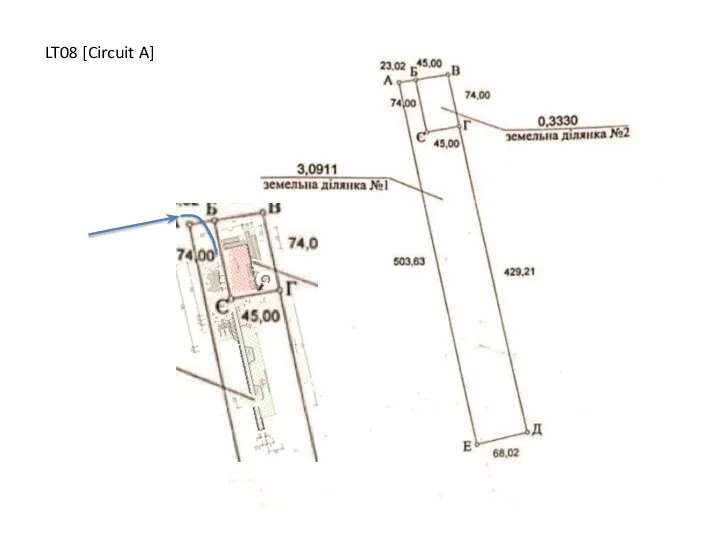 LT08 [Circuit A]