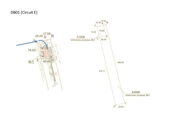 DB01 [Circuit E]