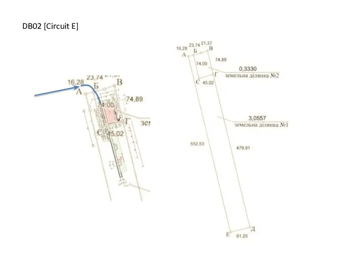 DB02 [Circuit E]