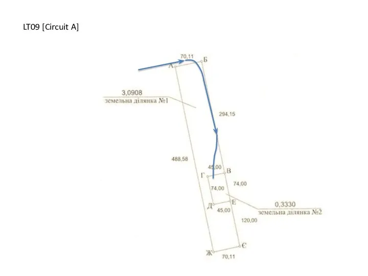 LT09 [Circuit A]