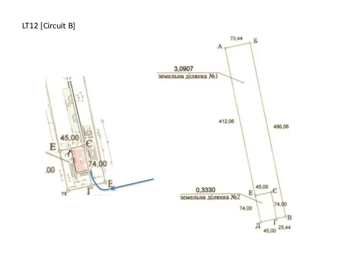 LT12 [Circuit B]