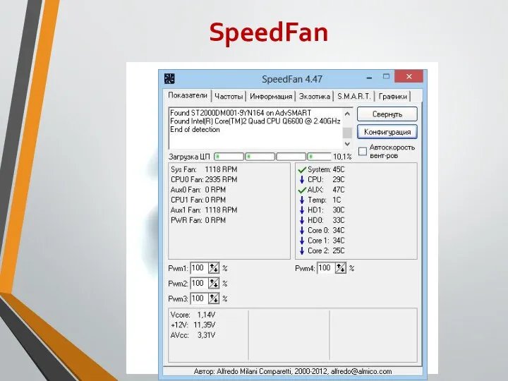 SpeedFan